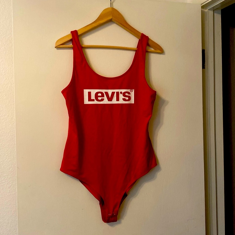 Bodysuit